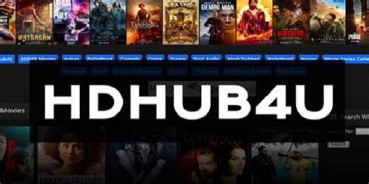 HD Hub 4 U Download: A Comprehensive Guide to Enjoying High-Quality Content