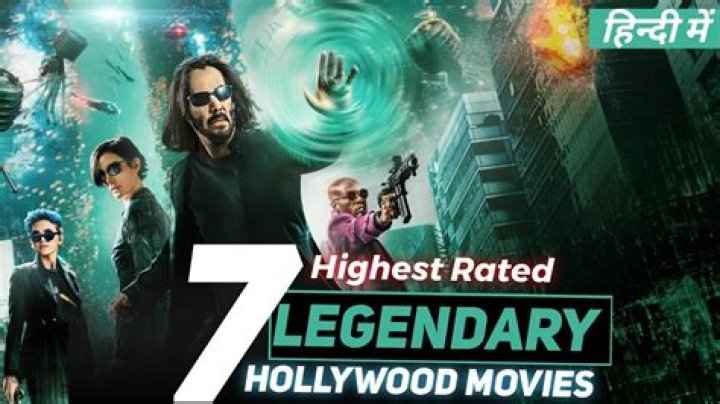 Hollywood Movie Hindi Dubbed Download Website List