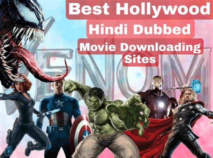 Hollywood Movie Hindi Dubbed Sites: A Comprehensive Guide