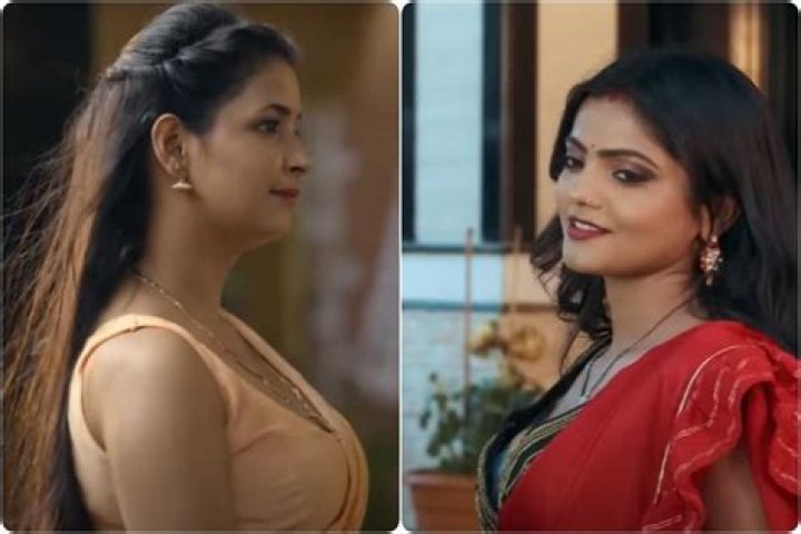 Hot and Sexy Web Series: A Comprehensive Guide to the Latest Trends