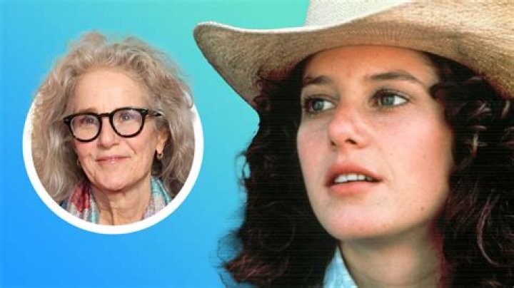 How Tall Is Debra Winger? Exploring the Life and Career of a Hollywood Icon