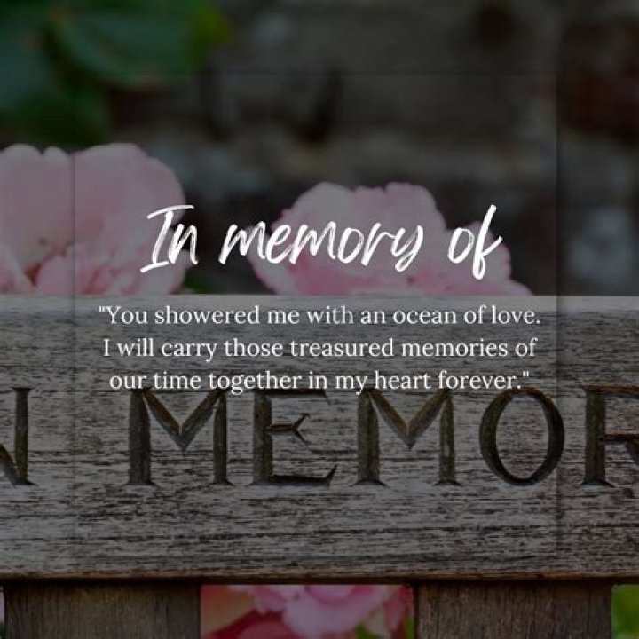 In Memoriam: Remembering the Life of Margaret Cooneyone