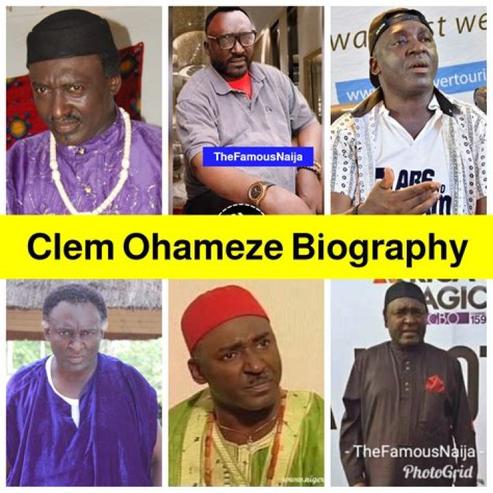 Is Clem Ohameze Dead or Alive?: An In-Depth Investigation