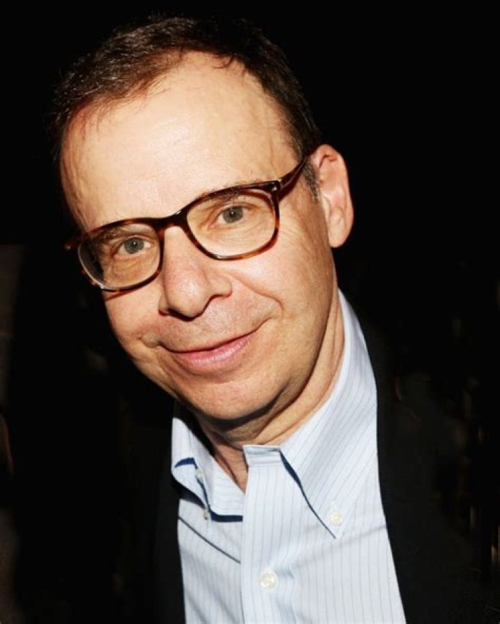 Is Rick Moranis Still Alive? Yes or No?