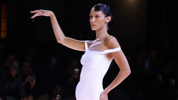 Ivanka Cerovac: The Rising Star in the World of Fashion