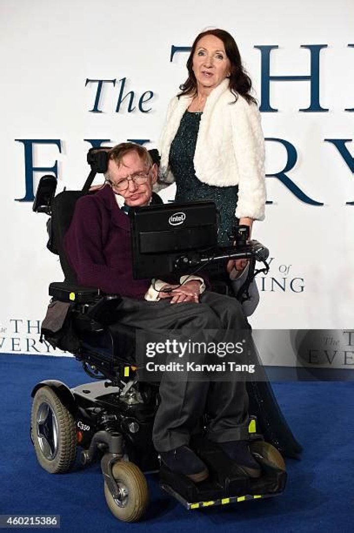 Jane Hawking: A Profile of the Scientist Behind the Genius