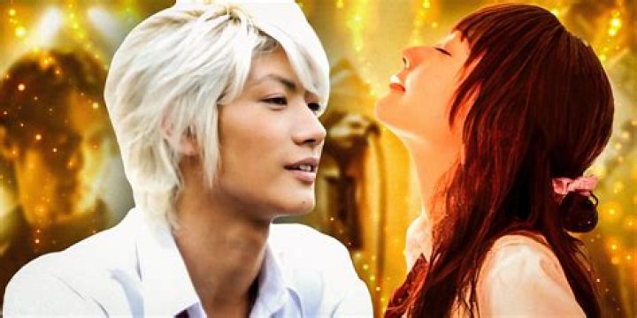 Japanese Love Story: A Journey Through Romance and Culture