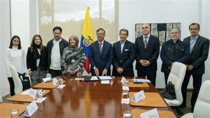Jhon Lafaurie: The Architect of Colombian Agriculture