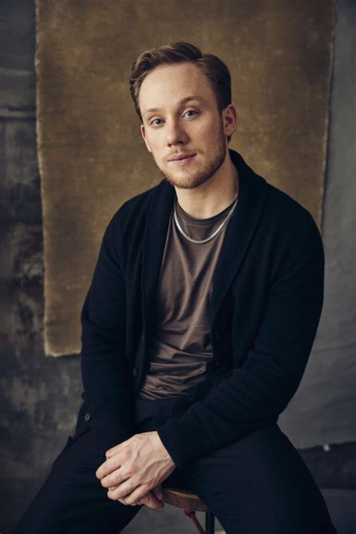 Joe Cole: Acclaimed Actor with Diverse Talent