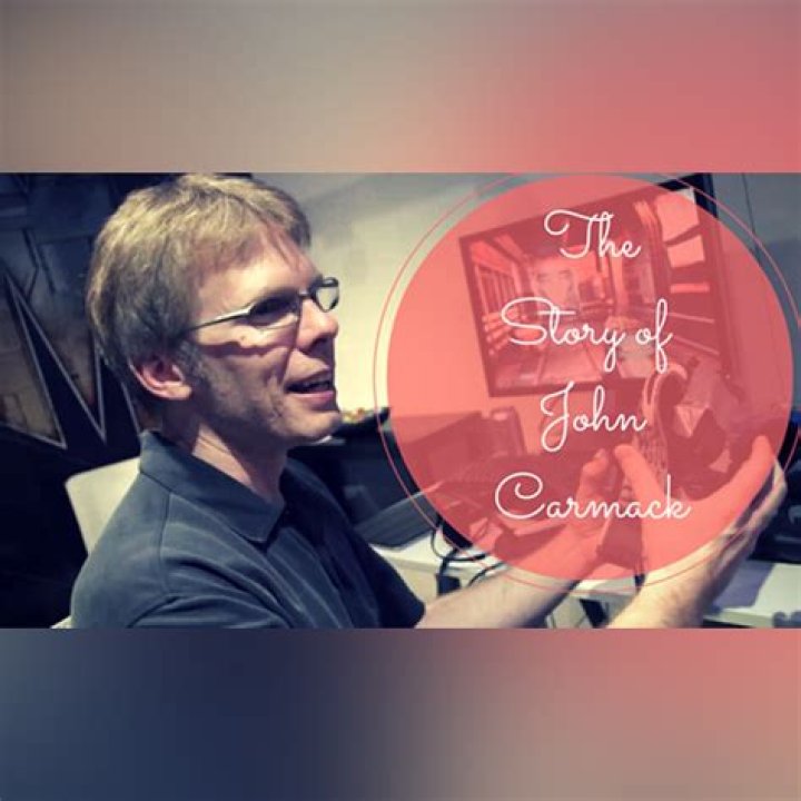 John Carmack Net Worth: The Visionary Mind Behind Gaming's Evolution