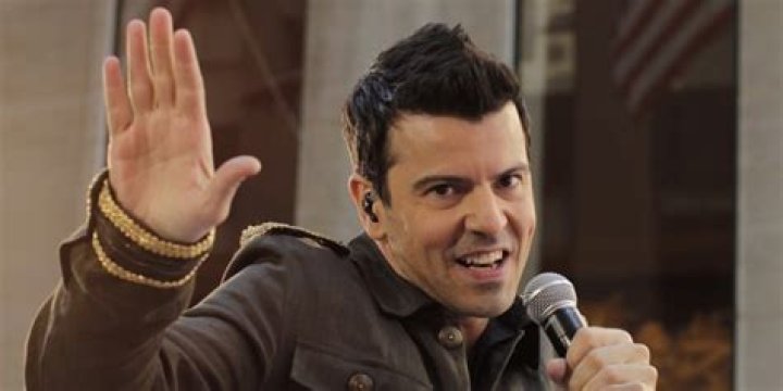 Jordan Knight Net Worth 2023: A Deep Dive Into His Wealth and Success