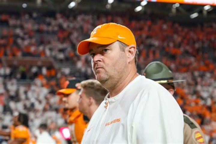 Josh Heupel Ambushed in Horrific Accident That Could End His Career