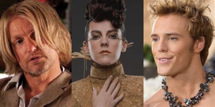 Josh Hutcherson's Age in "The Hunger Games" Trilogy