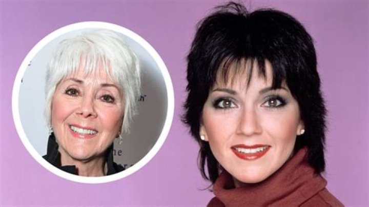 Joyce DeWitt Astrothyeme: An In-depth Exploration of Her Life and Career