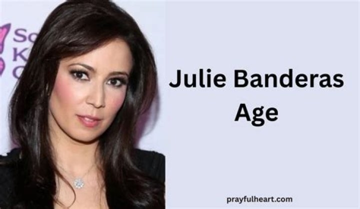 Julie Banderas: The Renowned Journalist and News Personality