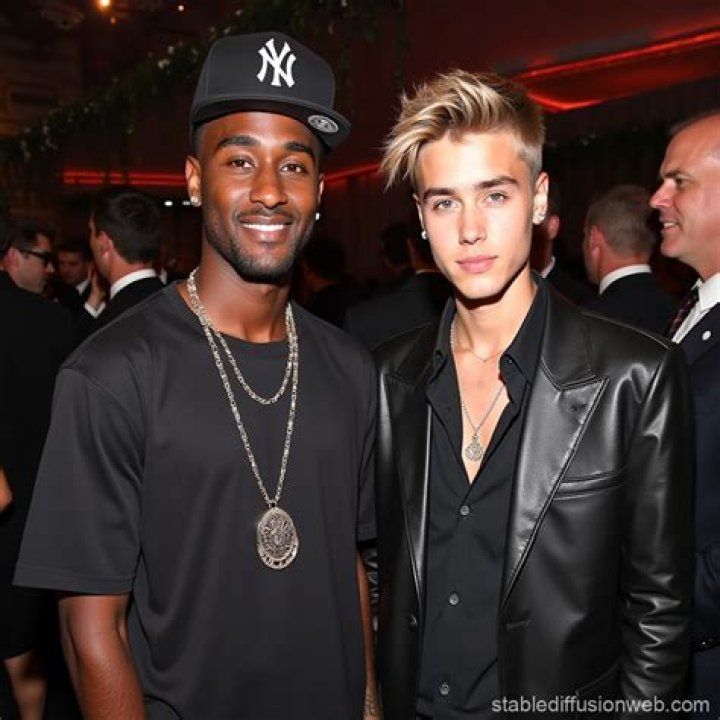 Justin Bieber and P Diddy: A Relationship of Influence and Inspiration