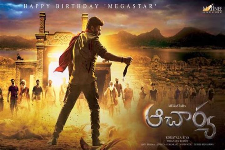 Kannada Movie Rulz 2024: A Comprehensive Guide to the Future of Kannada Cinema