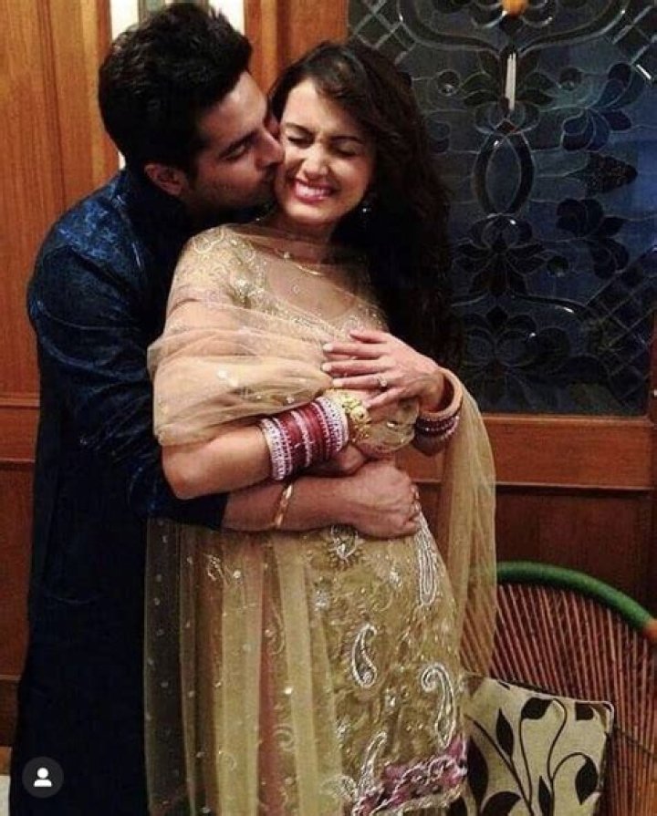 Karan Mehra's Wife: A Look into the Life of Nisha Rawal