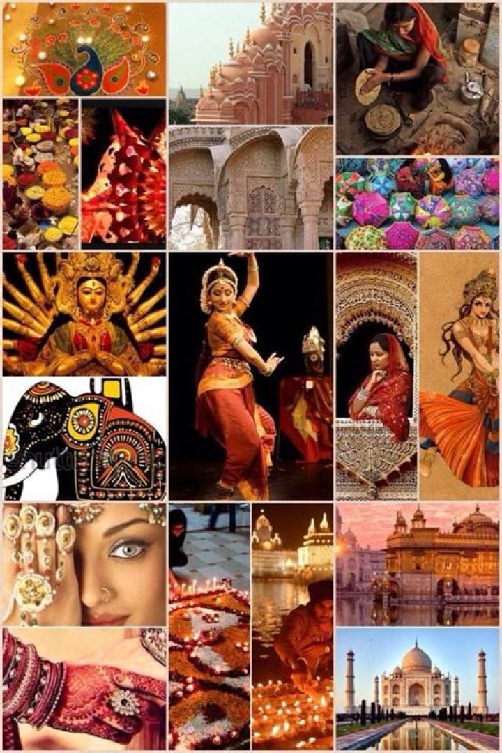 Kerala Aunty: The Iconic Figure of Indian Culture and Cuisine