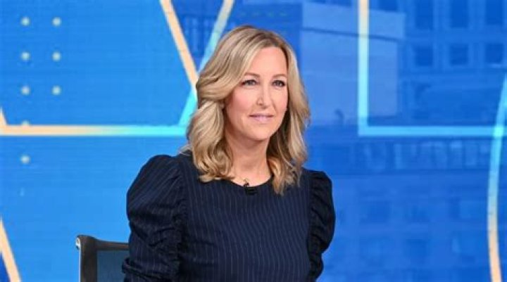 Lara Spencer Height and Weight: All You Need to Know