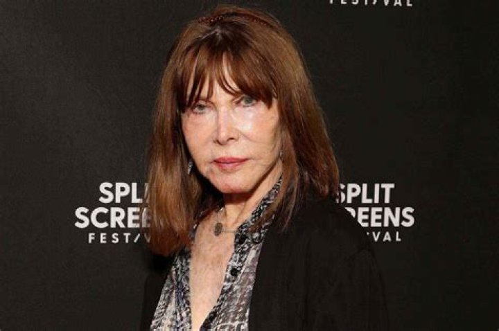 Lee Grant Net Worth: A Deep Dive Into Her Life and Wealth