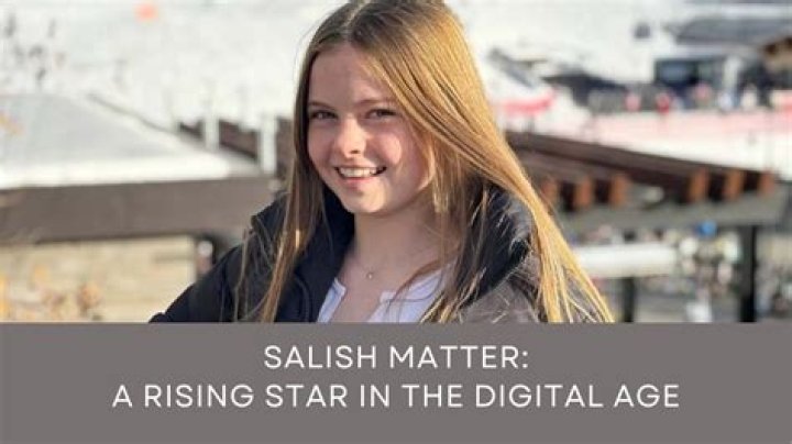 Louisa Khovanski: The Rising Star in the World of Content Creation