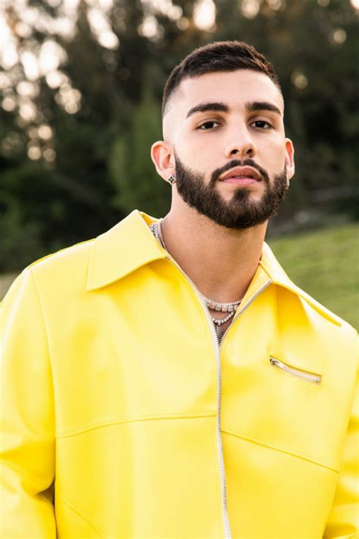Manuel Turizo's Birth: A Story of Musical Inspiration and Success