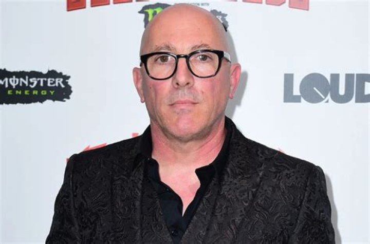 Maynard James Keenan Net Worth 2024: A Comprehensive Look at the Rock Icon's Wealth