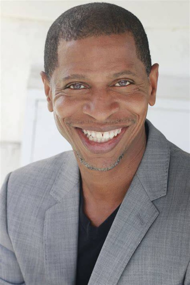 Meet Larry B. Scott's Partner: Unlocking Business Success