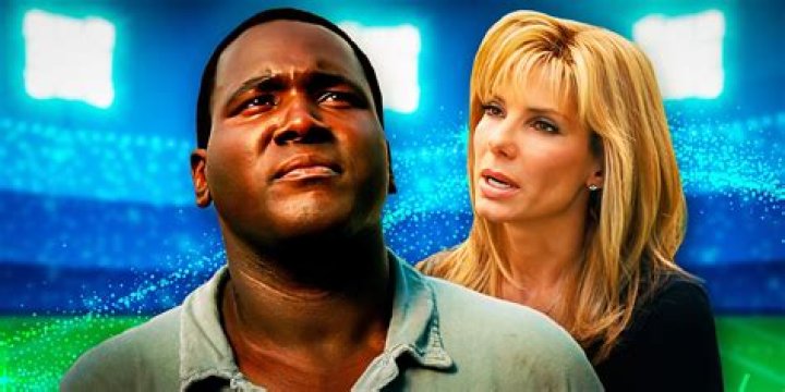 Meet the Unforgettable Cast of "The Blind Side"