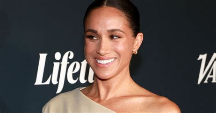 Meghan Markle Nude: A Comprehensive Look at the Controversy and Public Perception