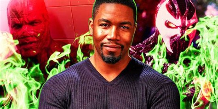 Michael Jai White: Exploring His Career in 2008