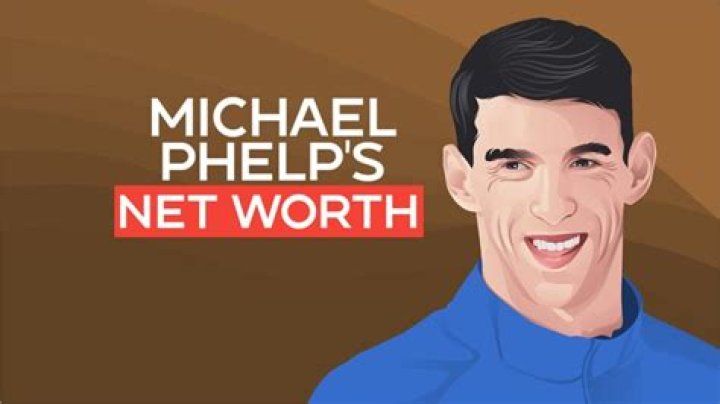 Michael Phelps Net Worth: A Comprehensive Analysis of the Olympic Legend's Wealth