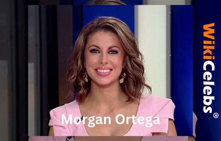 Morgan Ortega Wikipedia: An In-Depth Look at the Rising Star