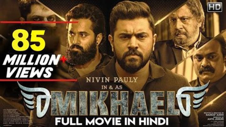 Movie4U Hindi Dubbed: Your Ultimate Guide to Hindi Dubbed Movies
