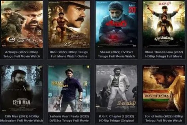 Movierulz 18 Pulse Telugu: Your Ultimate Guide to Streaming Telugu Movies