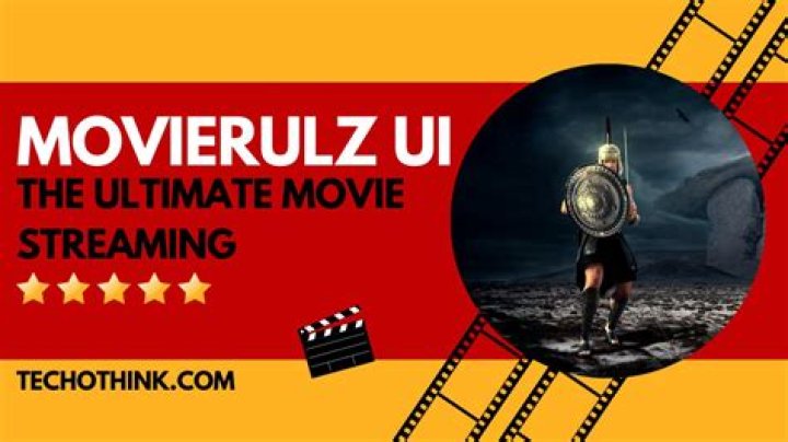 Movierulz AC: Your Ultimate Guide to Streaming Movies Online