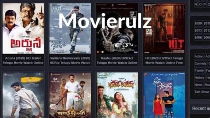 Movierulz Kannada New: The Ultimate Guide to Streaming Kannada Movies