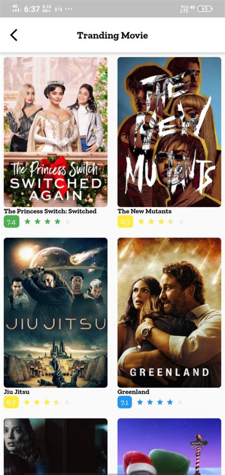 Movies 4U VIP: Your Ultimate Guide to Streaming Movies