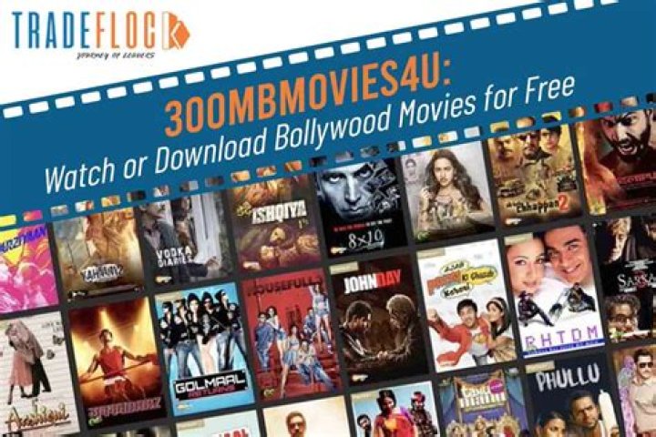 Movies4u: Download Bollywood Movies for Free