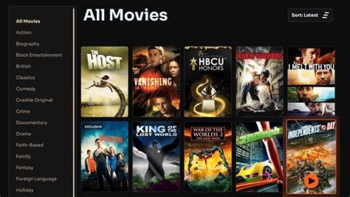 Movies4u.org: Your Ultimate Guide to Streaming Movies Online