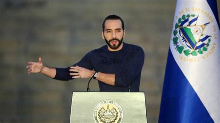 Nayib Bukele Net Worth 2024: A Deep Dive into the Wealth of El Salvador&rsquo;s President