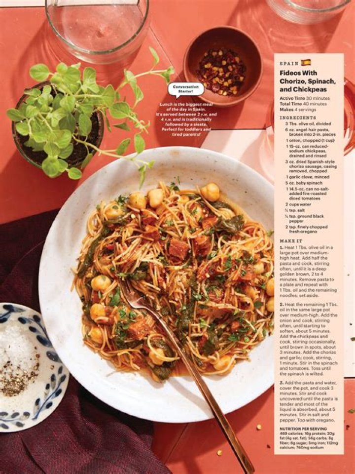 Noodles Magazine: Your Ultimate Guide to the World of Noodles