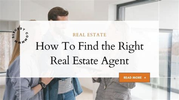 Officer Keens: The Ultimate Guide to Finding the Right Real Estate Agent