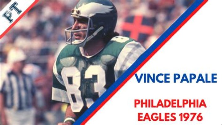 Papale Eagles: Unforgettable Football Legacy