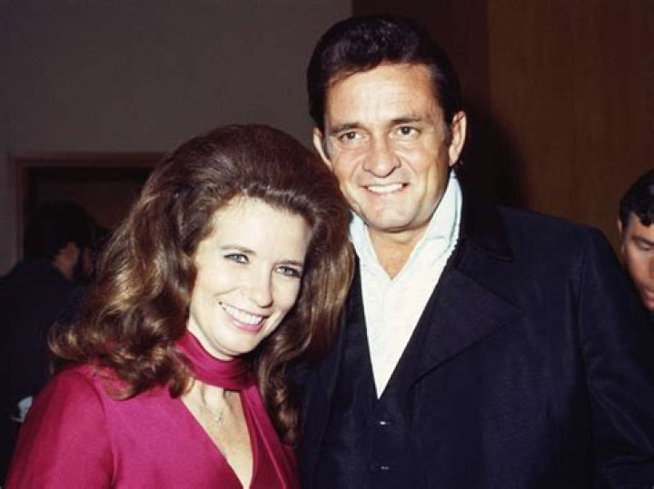 Remembering June Carter Cash: Johnny Cash's Beloved Wife