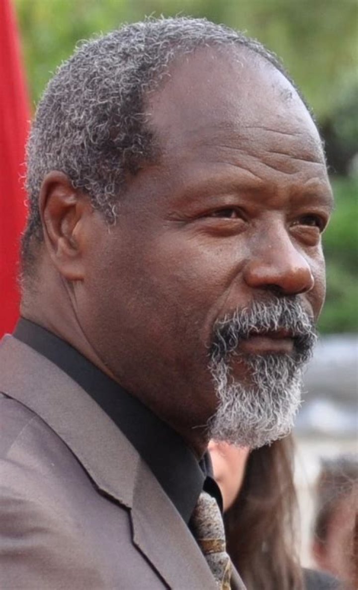 Remembering Martial Arts Legend Jean-Michel Martial: His Legacy Lives On