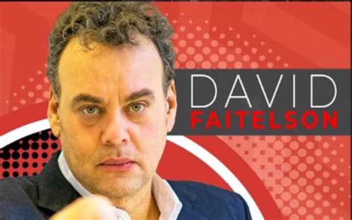 Renowned Sports Analyst David Faitelson: A Critical Perspective