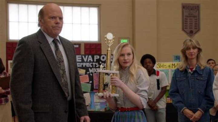 Rex Linn's Memorable Role on Young Sheldon