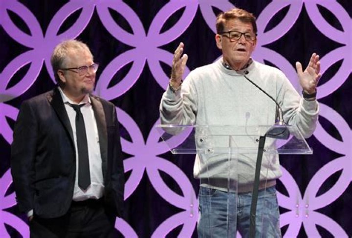Robbie Rist Net Worth: An In-Depth Look at His Life and Career